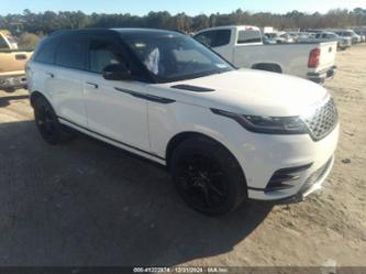 LAND ROVER RANGE ROVER VELAR P250 R-DYNAMIC SE