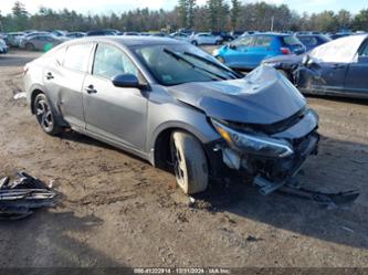 NISSAN SENTRA SV XTRONIC CVT