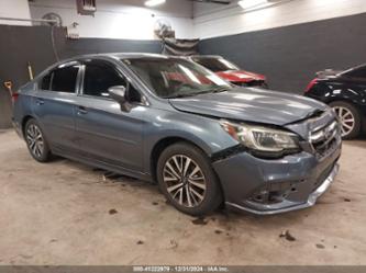 SUBARU LEGACY 2.5I PREMIUM