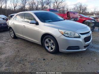 CHEVROLET MALIBU 1LT