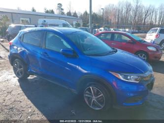 HONDA HR-V 2WD EX-L