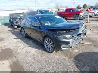 CHEVROLET MALIBU PREMIER