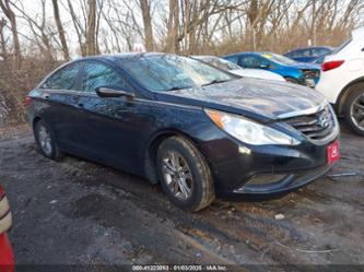 HYUNDAI SONATA GLS