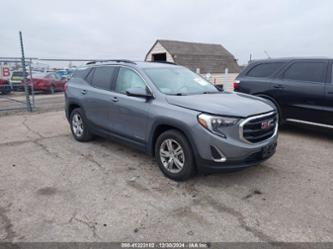 GMC TERRAIN FWD SLE