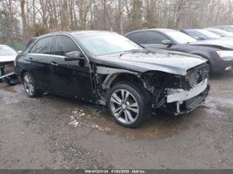 MERCEDES-BENZ E-CLASS 4MATIC