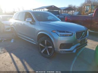 VOLVO XC90 T6 R-DESIGN