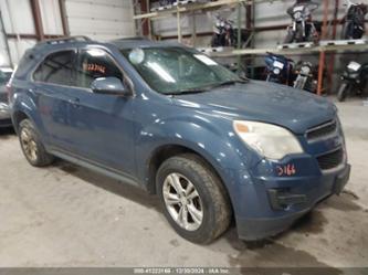 CHEVROLET EQUINOX 1LT