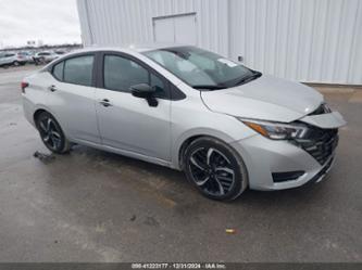 NISSAN VERSA 1.6 SR