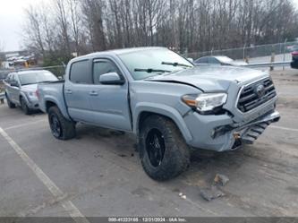 TOYOTA TACOMA SR5 V6