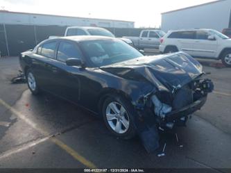 DODGE CHARGER SE