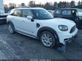 MINI COUNTRYMAN COOPER