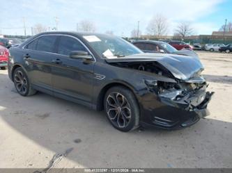 FORD TAURUS SHO