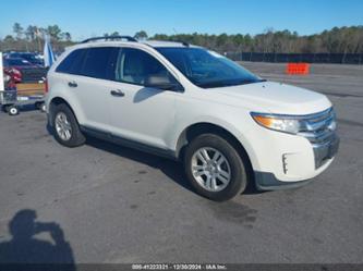 FORD EDGE SE