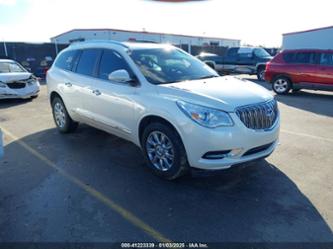 BUICK ENCLAVE PREMIUM