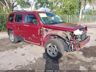 JEEP PATRIOT SPORT