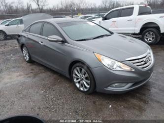 HYUNDAI SONATA LIMITED 2.0T