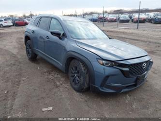 MAZDA CX-50 2.5 S PREFERRED PACKAGE