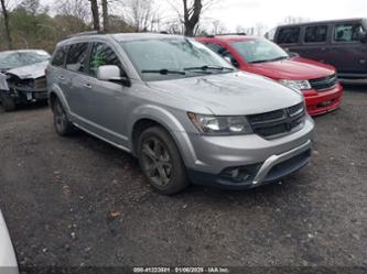 DODGE JOURNEY CROSSROAD