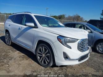 GMC TERRAIN FWD DENALI