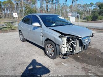 HYUNDAI ELANTRA GLS