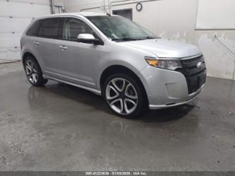 FORD EDGE SPORT