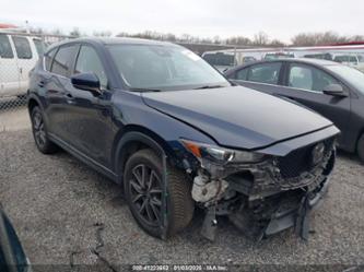 MAZDA CX-5 TOURING