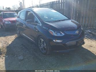 CHEVROLET BOLT EV PREMIER