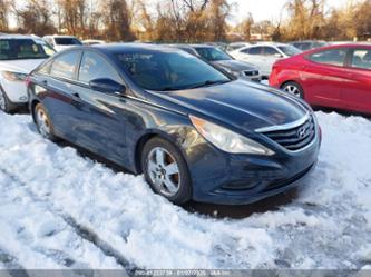 HYUNDAI SONATA GLS