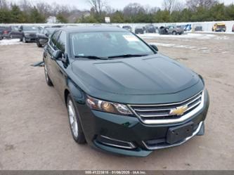 CHEVROLET IMPALA 1LT