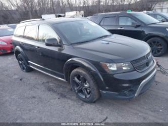 DODGE JOURNEY CROSSROAD