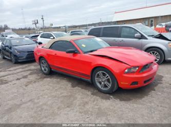 FORD MUSTANG V6 PREMIUM