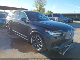 VOLVO XC90 T6 INSCRIPTION