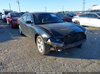 DODGE CHARGER SE