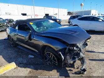 FORD MUSTANG ECOBOOST PREMIUM