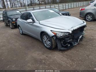 INFINITI Q50 2.0T PREMIUM