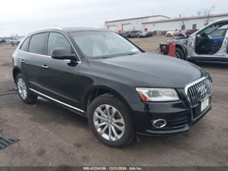 AUDI Q5 2.0T PREMIUM