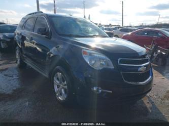 CHEVROLET EQUINOX 2LT