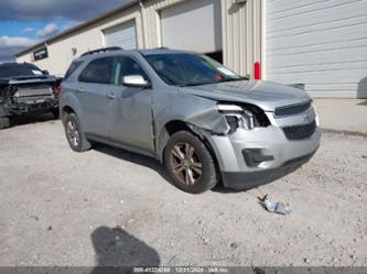 CHEVROLET EQUINOX 1LT