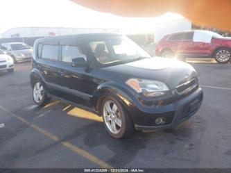 KIA SOUL SPORT