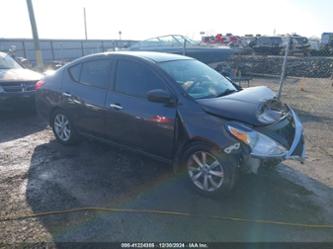 NISSAN VERSA 1.6 SL