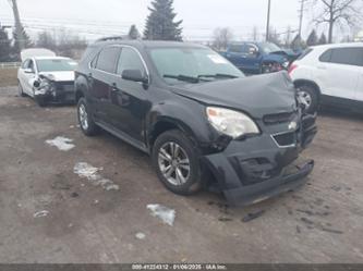 CHEVROLET EQUINOX 1LT