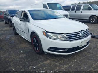 VOLKSWAGEN CC 2.0T TREND