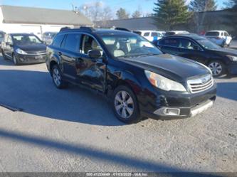 SUBARU OUTBACK 3.6R LIMITED