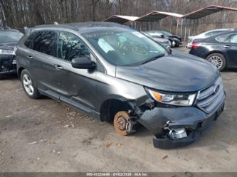 FORD EDGE SE