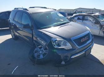 GMC ACADIA SLE