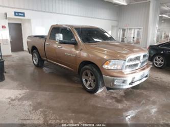 RAM 1500 SLT