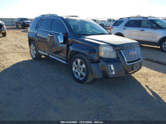 GMC TERRAIN DENALI