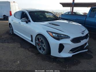 KIA STINGER GT2