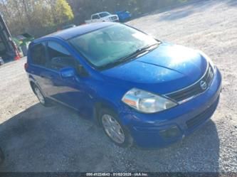 NISSAN VERSA 1.8 S