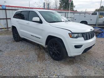 JEEP GRAND CHEROKEE ALTITUDE 4X2